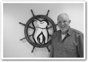 Gert Kleinherenbrink - tandarts<br><small>BIG-registratienummer 79022055902</small>