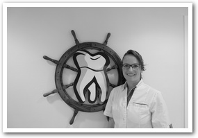 Judith Kleinherenbrink - tandarts<br><small>niet praktiserend tandarts</small>