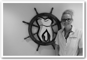 Wendy - tandartsassistente
